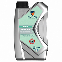 NOMAD Масло трансмиссионное ATF 3617 FE 1л